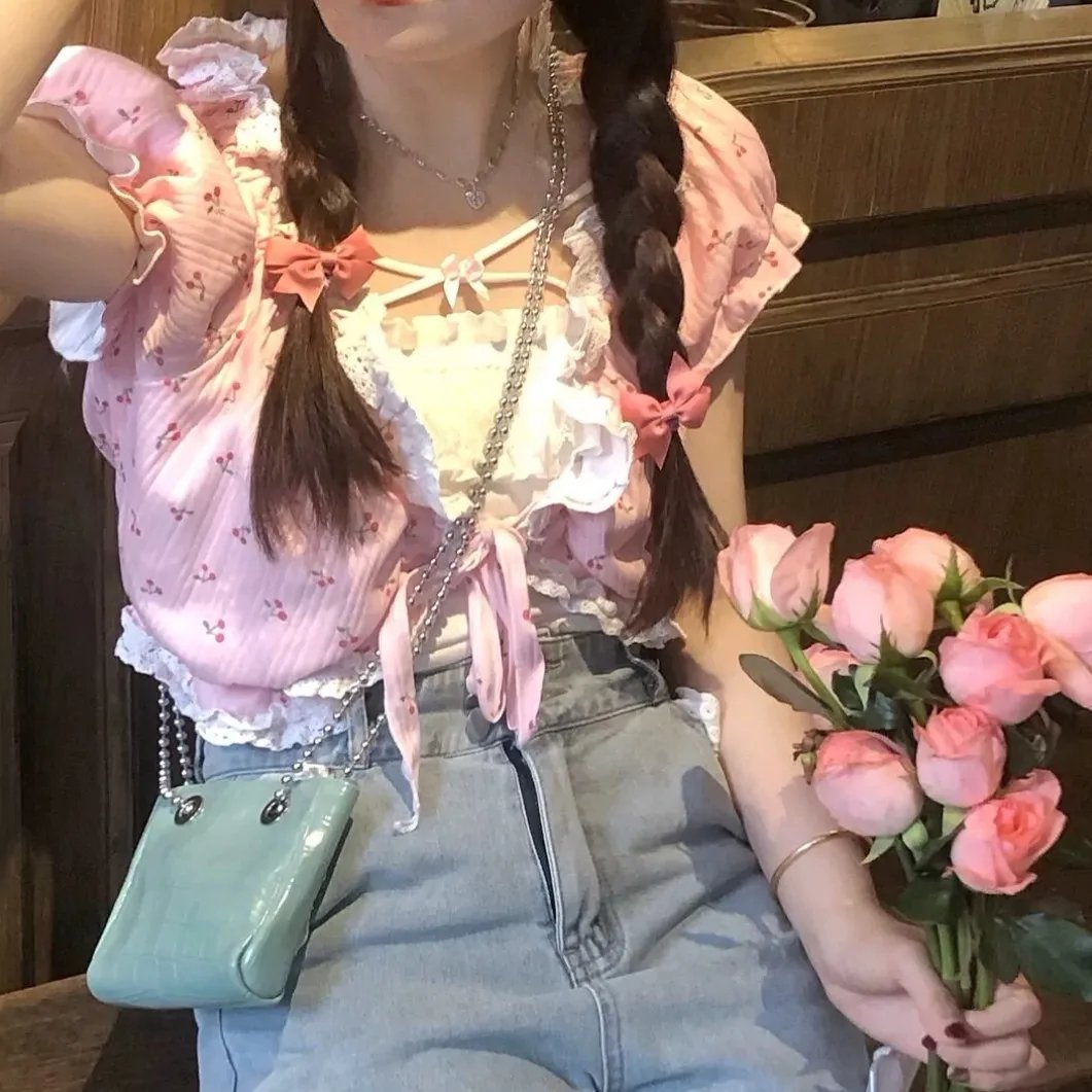 蜜蜂少女队2